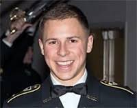 CPT Brian Faunce Memorial Fund Award 2013