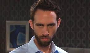 Days of our Lives: Everett's Multiple Personality Disorder