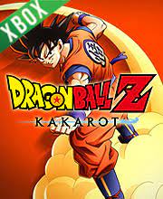 The warrior of hope' launches june 11. Buy Dragon Ball Z Kakarot Xbox One Compare Prices