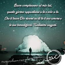 Buon Compleanno Uomo Auguri E Dediche Speciali Per Lui