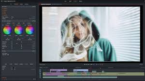 Https Www Techradar Com News Software Applications The Best Free Video Editor 1330136 Video Editing Video Editing Software Video Editor