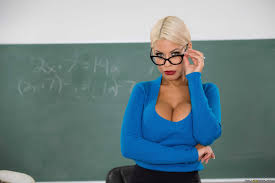 Teachers Tits Are Distracting porn 🌶️ picture gallery - PornHat