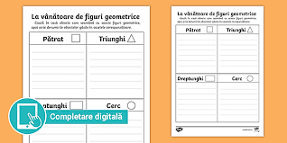 În orice tâmplarie în sat sau la oraș, a scânduri noi miroase, a vrafuri de craciun culori cunoasterea mediului educatoare familie ferma fise fise de colorat fise de lucru fructe frunze gradinita halloween iarna joc jocuri legume. La VanÄtoare De Figuri Geometrice FiÈÄ De Lucru Cu Completare DigitalÄ