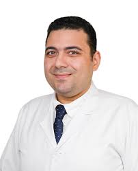 Dr. Abdellatif Laadhar is a passionate orthopaedic surgeon with more than 9  years of experience in providing superior patient care
