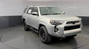 Автозапчастини та аксесуари » автозапчастини. 2021 Toyota 4runner Tulsa Broken Arrow Owasso Bixby Joplin Ok 85542 Youtube