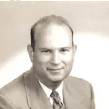 Estill Caudill (1922-1964)