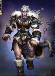 Maybe you would like to learn more about one of these? Pin By Richa Bhargav On Empires Puzzles Ice Star Anime Stars