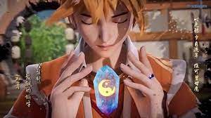 Yao Shen Ji – Tales of Demons and Gods Season 5 Episode 35 [ep 207] English  sub - video Dailymotion