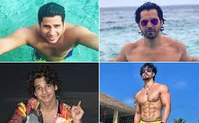 Maldives Fashion Game Of These Hot Hunks From Varun Dhawan To Tiger Shroff Will Make You Forget The Bikini Clad Actresses Pressboltnews Sep 02, 2020, 10:06 pm ist.