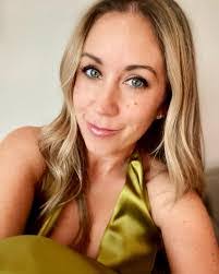 Tina Drumheller's Instagram, Twitter & Facebook