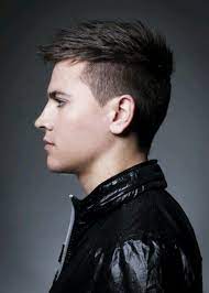 Pin On Men S Cuts