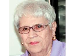 Mary Rudd Obituary (2016)