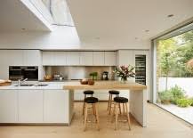 Feb 19, 2019 · a scandinavian kitchen is a comfortable, functional, and sleek area to prepare meals in. 50 Modern Scandinavian Kitchen Design Ideas That Leave You Spellbound