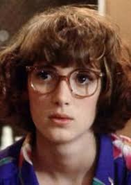 Fan Casting Winona Ryder as Carrie Farrell in A Cinderella Story (80s  Genderswap)