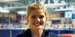 Local chatter: Beattie setting track and field records at UC Davis