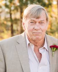 Paul W. Blackwell Obituary January 7, 2025