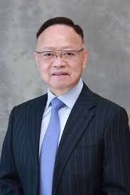 Tony Cheung's Instagram, Twitter & Facebook