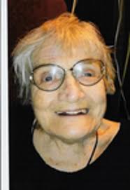 Maria Gallinat Obituary August 10, 2017