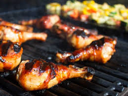 Maybe you would like to learn more about one of these? How To Grill Chicken Drumsticks On A Gas Grill Gas Grill Recipes Grilled Chicken Drumsticks Grilling Recipes
