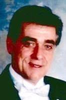 Robert Elie Obituary (1941