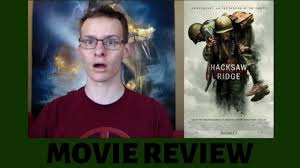 Contact movie passion on messenger. Hacksaw Ridge 2016 Movie Review Youtube