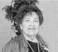 Patty COMER Obituary (2013)