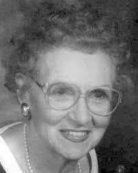 Phoebe Kindig Obituary (2010)