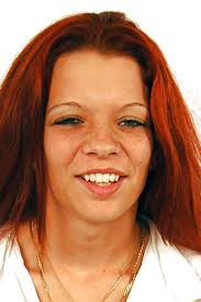 Brandi May — The Movie Database (TMDB)