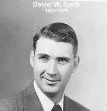 Daniel Smith, last child of enslaved Americans, dies at 90