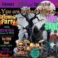 Halloween  at the Tokomaru RSA and Country Club event image
