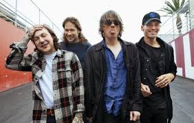 My Chemical Romance Hints at Massive UK Return with 2026 Wembley Shows