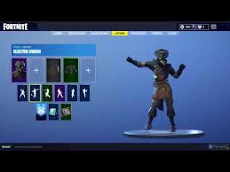 90,906 followers · arts and entertainment. Youtube Fortnite Electro Swing V Bucks Free Now G