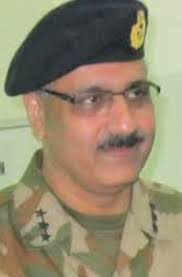 Who will be Pakistan's next army chief?