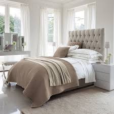 Decorating Tips Making Your Bed Look Like A Boutique Hotel Bedroom Design Neutral Bedroom Design Home