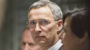 Born 16 march 1959) is a norwegian politician who is the 13th anders fogh rasmussen.stoltenberg assumed his position on 1 october 2014. Designierter Nato Generalsekretar Jens Stoltenberg Erprobt In Krisenzeiten