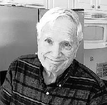 Stuart Kramer Obituary (1938