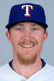 Unusual injury puts Rangers' Diekman out