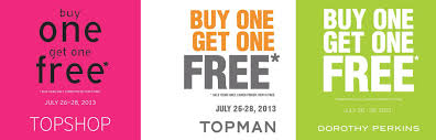 Please carefully read the promotion. Buy 1 Get 1 Free Promo Manila On Sale