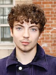 Romann Berrux Movies and Shows