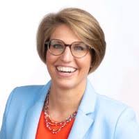 Katharina Stuerzl, SHRM-CP, CPC, ELI-MP