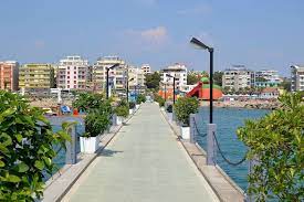 Mak albania resort durres ⭐ , albania, durres, mali i robit golem: Balkans Day 8 Tirane To Durres Visit Albania Albania Travel Destinations