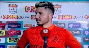 Cristian Bălgrădean, la primele declaraţii după ce a lăsat FCSB pentru CFR  Cluj: "Asta a fost mai important. 99% dintre fotbalişti făceau la fel"