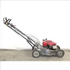 Honda® lawn mowers offer the efficiency, ease of use, and performance needed to make your yard work a breeze. Used Honda Lawn Mowers