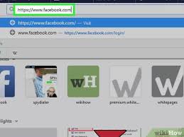 Just feed them a person's name and website, and they'll work their magic to find an email. How To Use An Email Address To Find Someone On Facebook 11 Steps