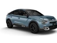 Citroën ë-C4 - Brock Alloy Wheels - RC-Design Alufelgen