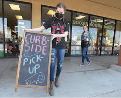 Paul davis restoration of santa clarita. Bookstores Florists Among Businesses That Reopen In Scv