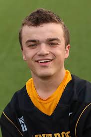 2019 Men's Lacrosse Roster