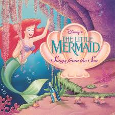 We did not find results for: The Little Mermaid Songs From The Sea Compilation By Various Artists Spotify
