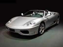 Research the 2005 ferrari 360 modena at cars.com and find specs, pricing, mpg, safety data, photos, videos, reviews and local inventory. Ferrari 360 Spider Review Freeride