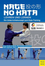 Nei kata si trovano tutti i. Nage No Kata Lehren Und Lernen Ebook Pdf Von Sven Keidel Stefan Bernreuther Portofrei Bei Bucher De